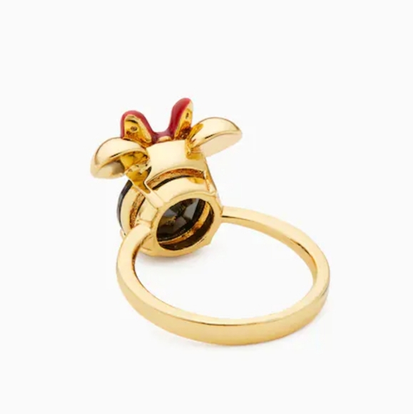 NWT Disney X Kate Spade New York Minnie Set - Picture 6 of 7